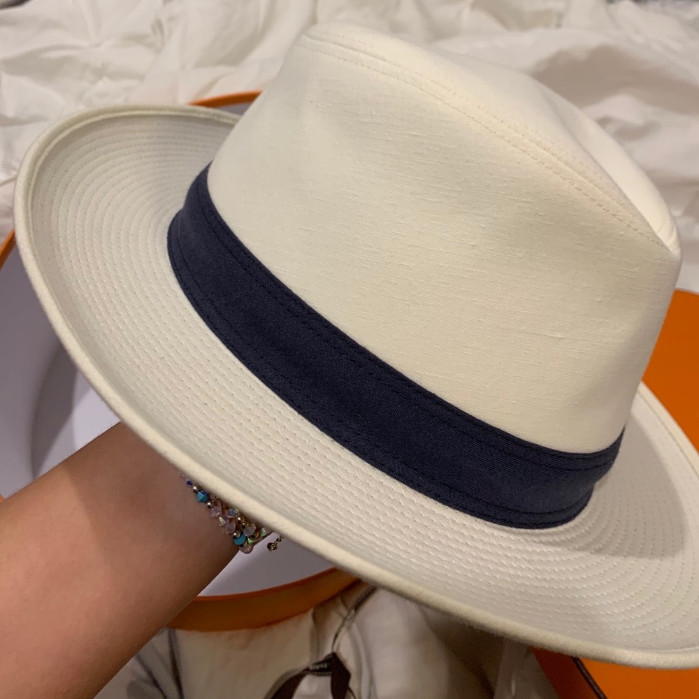 Hermès Hat